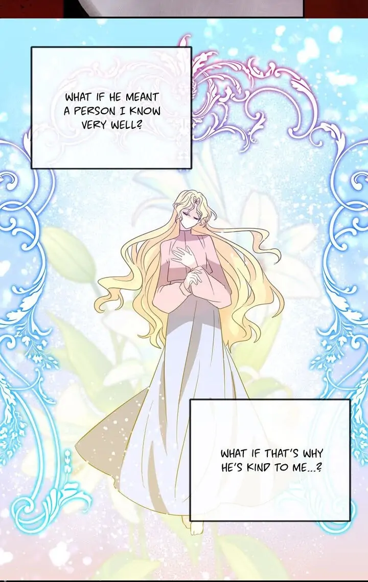 I’m the Ex-Girlfriend of a Soldier chapter 35 - page 55